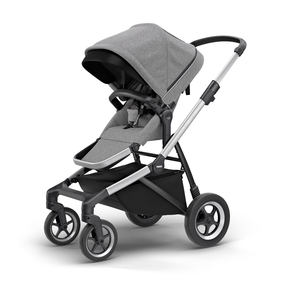 Add: Stroller
