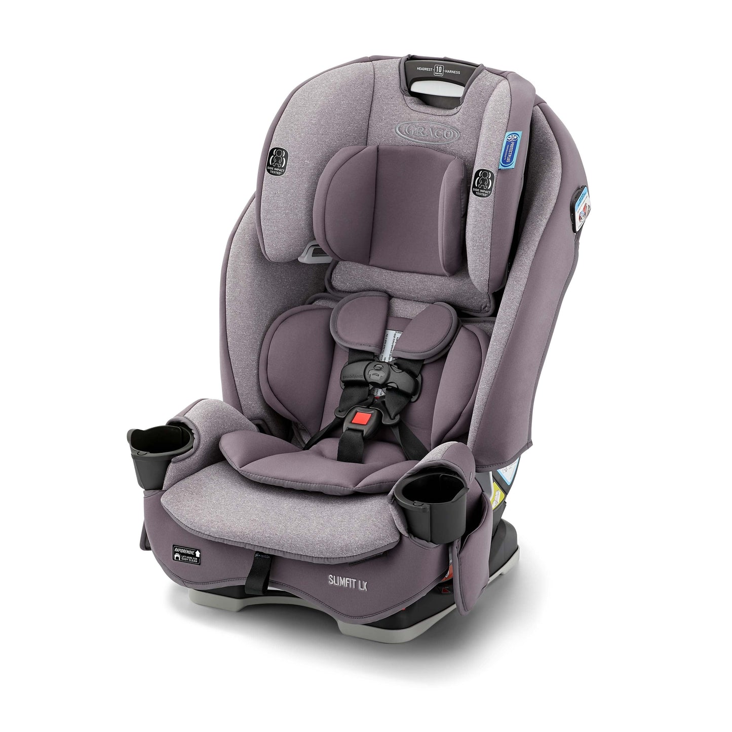Add: Car Seat