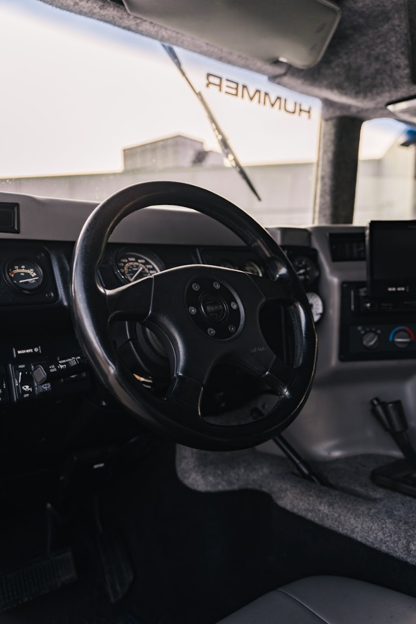 Hummer H1 / Humvee