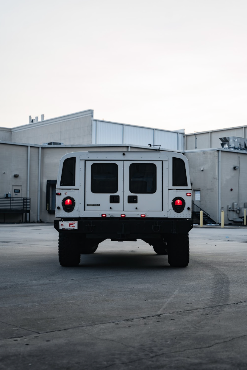 Hummer H1 / Humvee