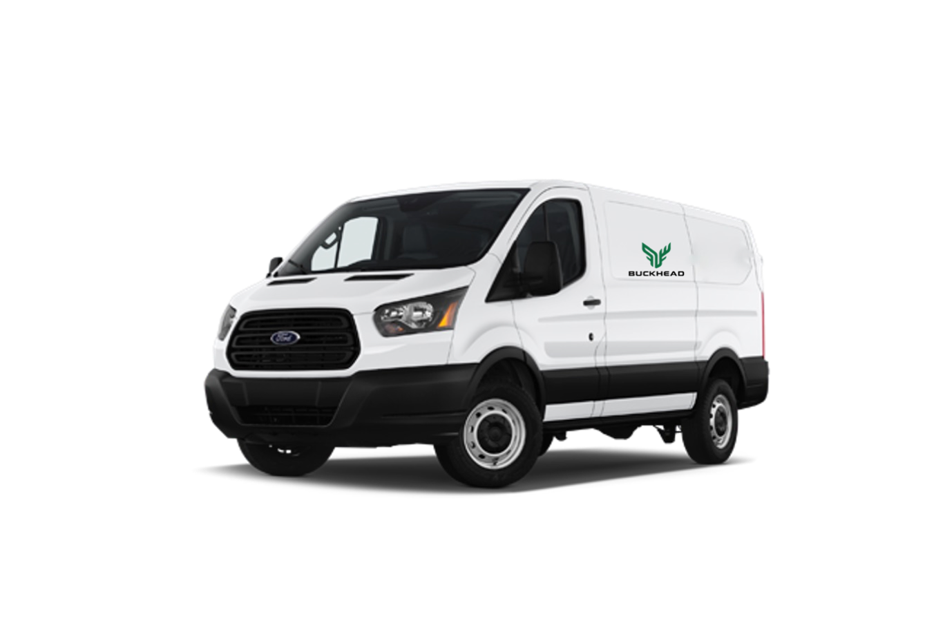 Commercial Cargo Van