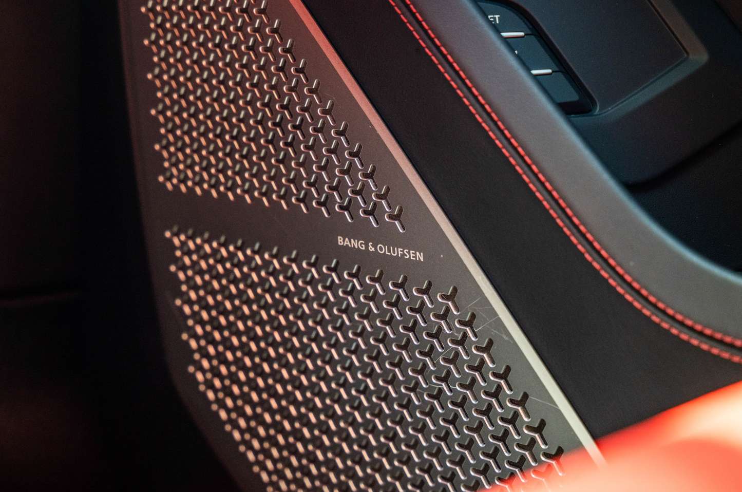 Lamborghini Urus Black