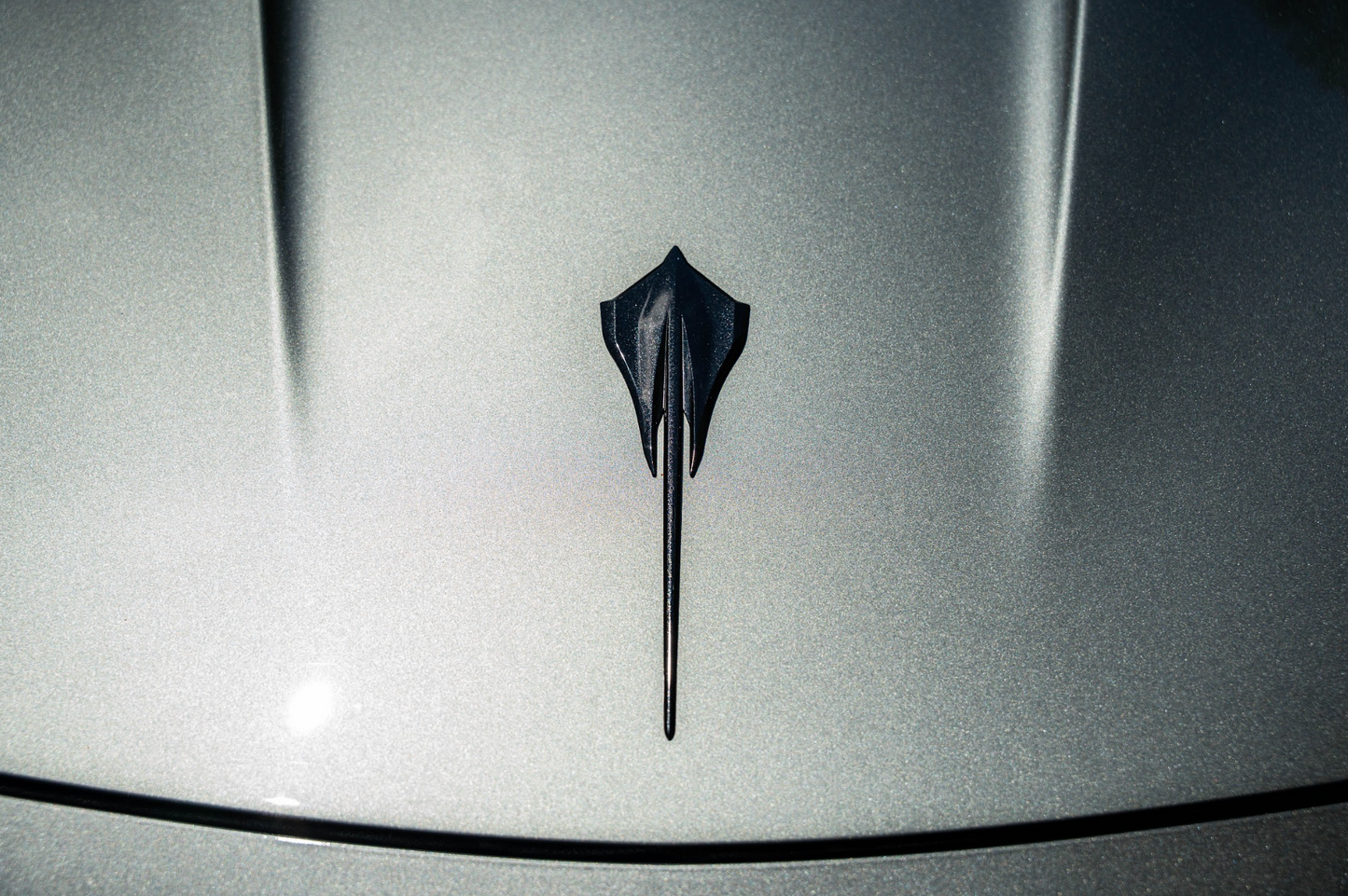 Corvette C8 Stingray