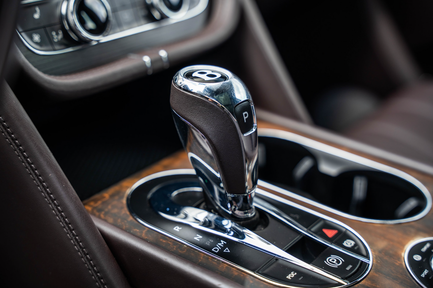Bentley Bentayga White