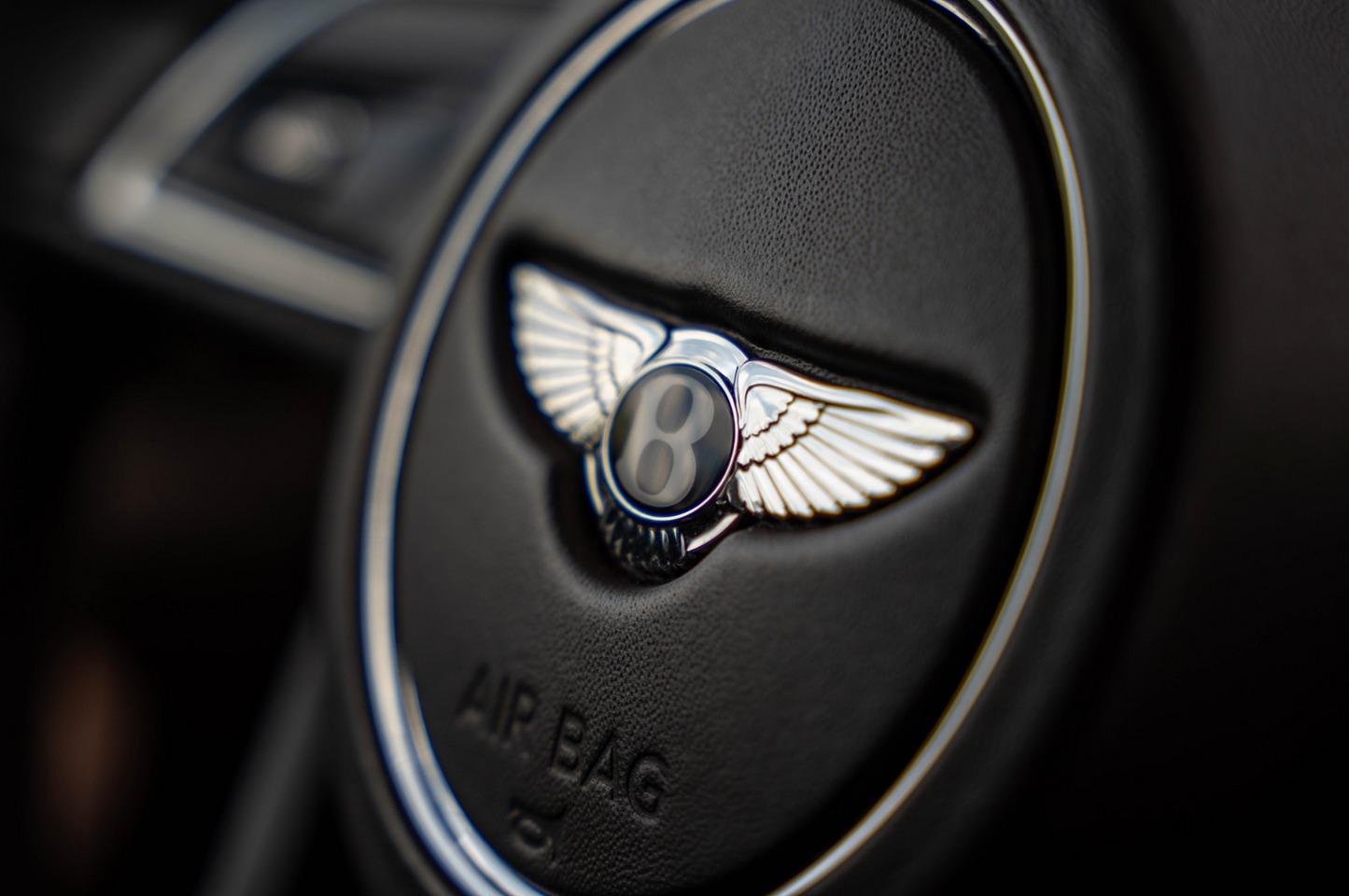 Bentley Bentayga White
