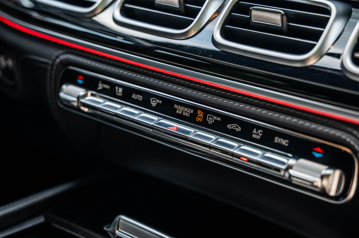 Mercedes-Maybach GLS 600 (Driver Included)