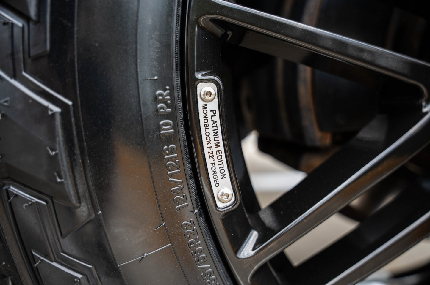 Mercedez Bens G 550 Black