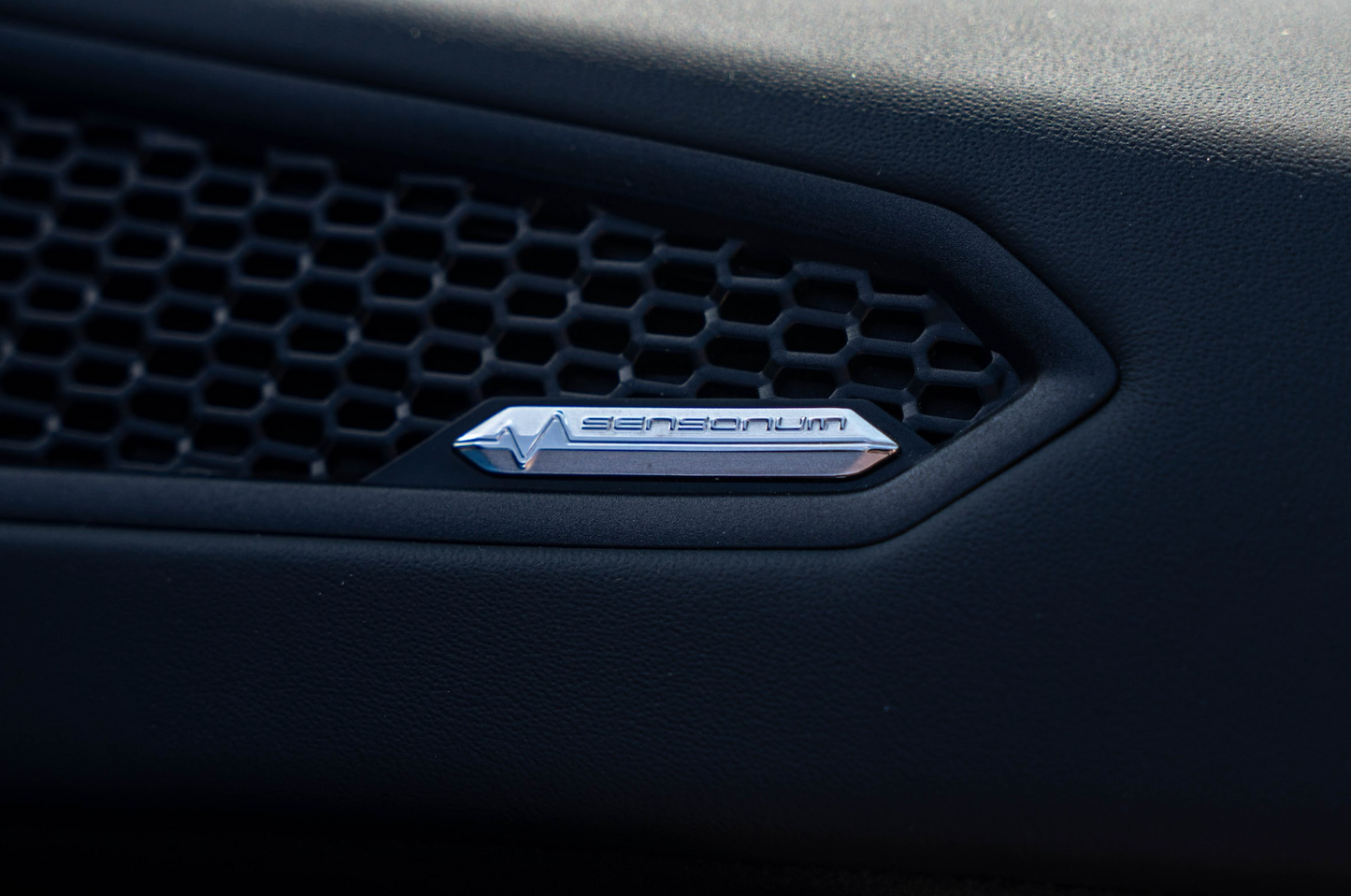 Lamborghini Huracan Blu LeMans