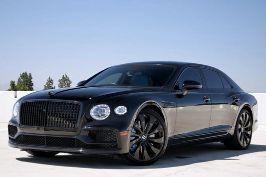 Bentley Mulsanne
