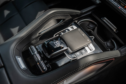 Mercedes-Maybach GLS 600 (Driver Included)