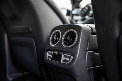 Mercedez Bens G 550 Black