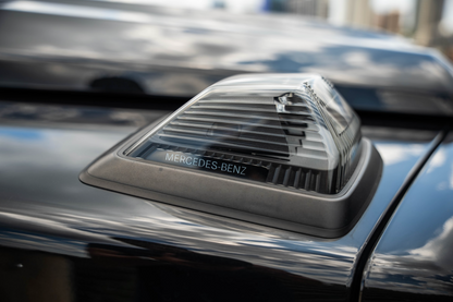 Mercedez Bens G 550 Black