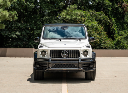 Mercedez Bens G AMG