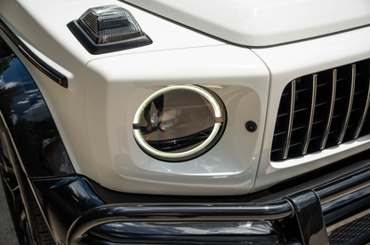 Mercedez Bens G AMG