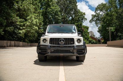 Mercedez Bens G AMG