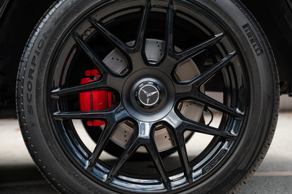 Mercedez Bens G AMG