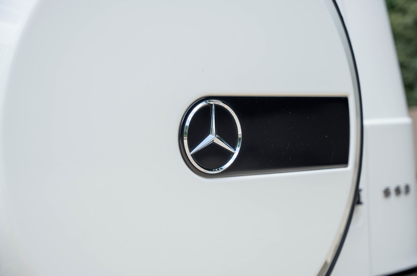 Mercedez Bens G AMG