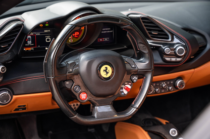 Ferrari 488 Convertible