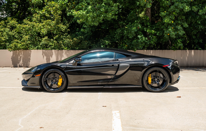 McLaren 570s