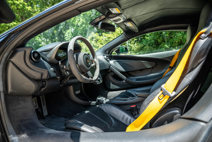 McLaren 570s