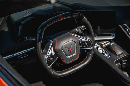 Corvette C8 Roadster