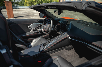 Corvette C8 Roadster