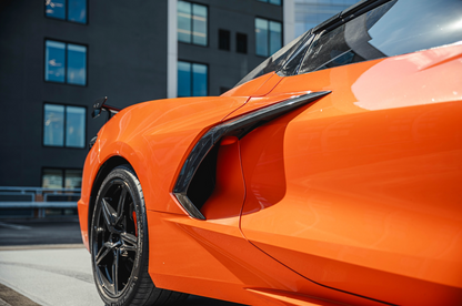 Corvette C8 Roadster