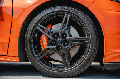 Corvette C8 Roadster