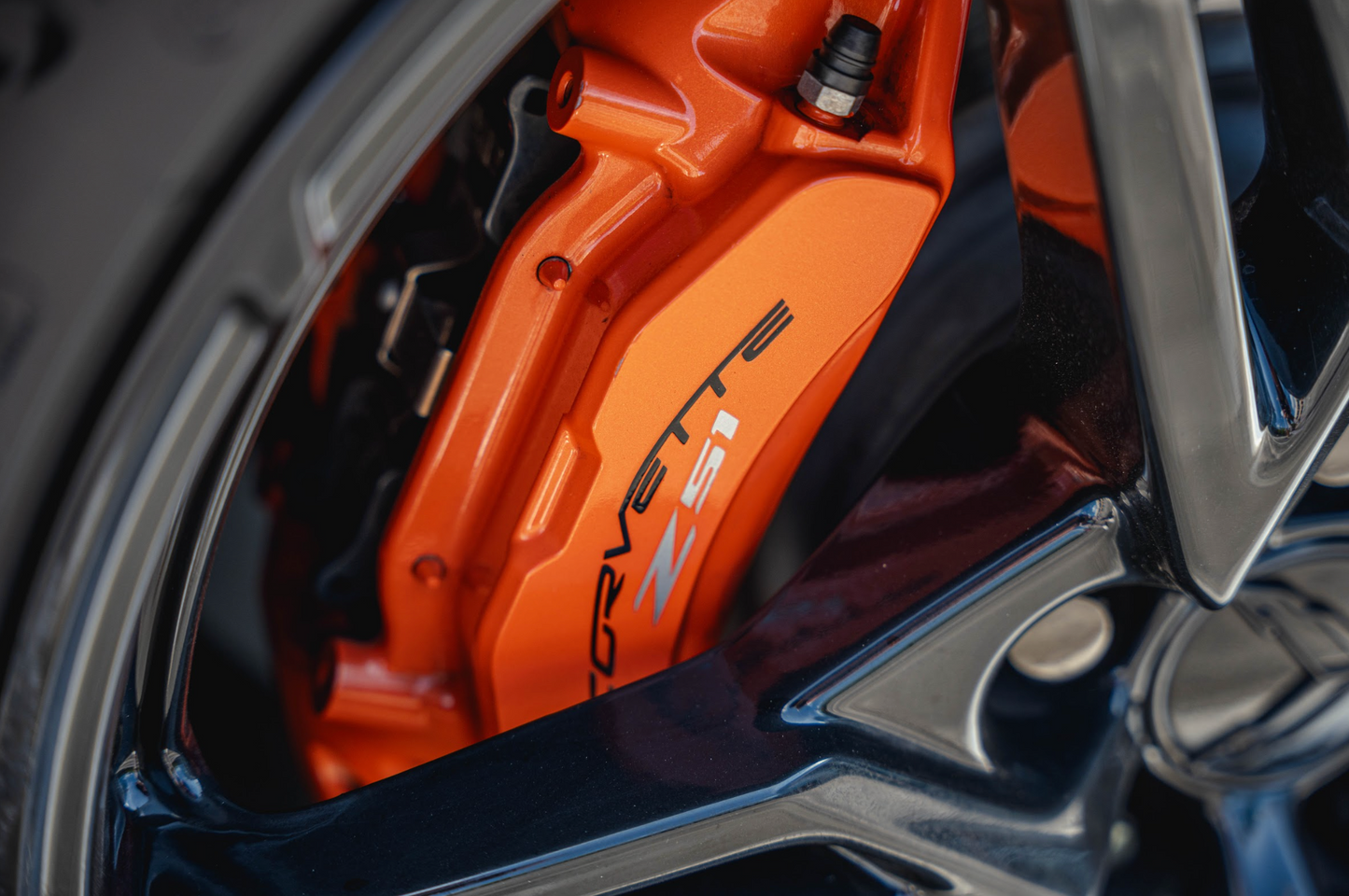 Corvette C8 Roadster