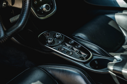 McLaren GT