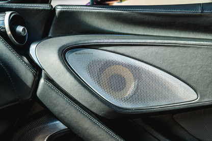 McLaren GT
