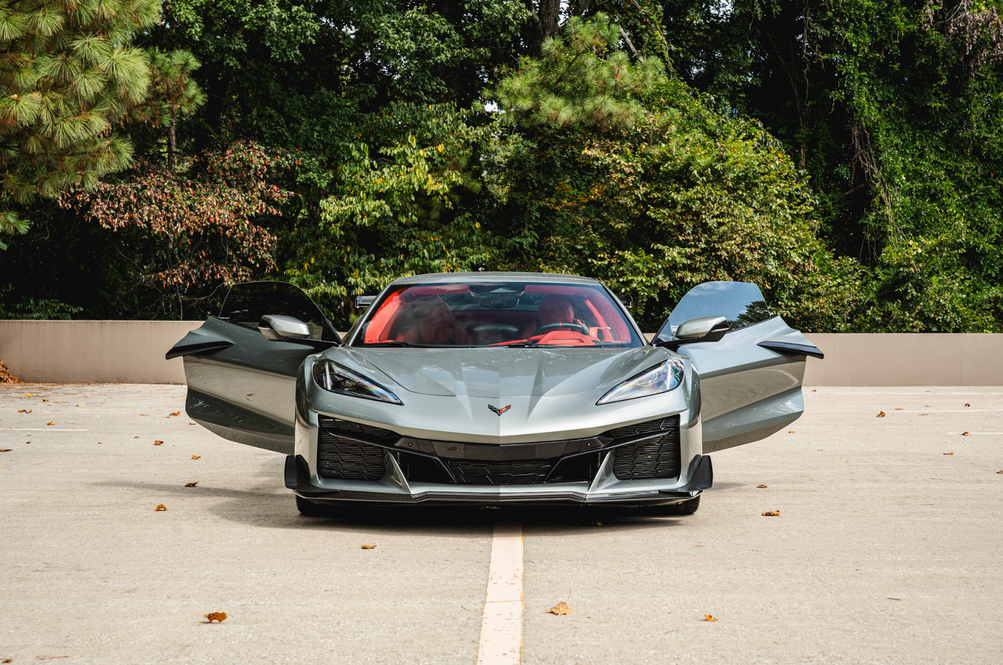 Corvette Z06