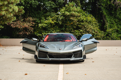 Corvette Z06