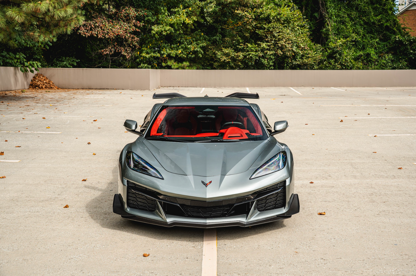 Corvette Z06