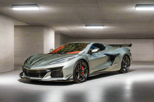Corvette Z06
