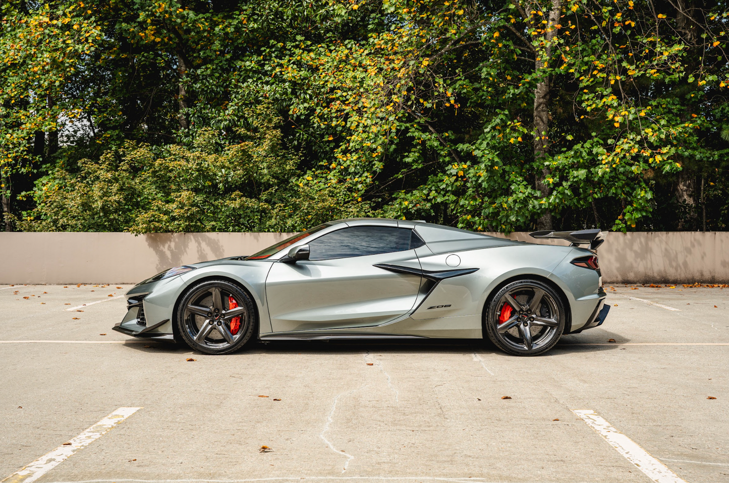 Corvette Z06