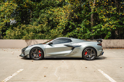 Corvette Z06