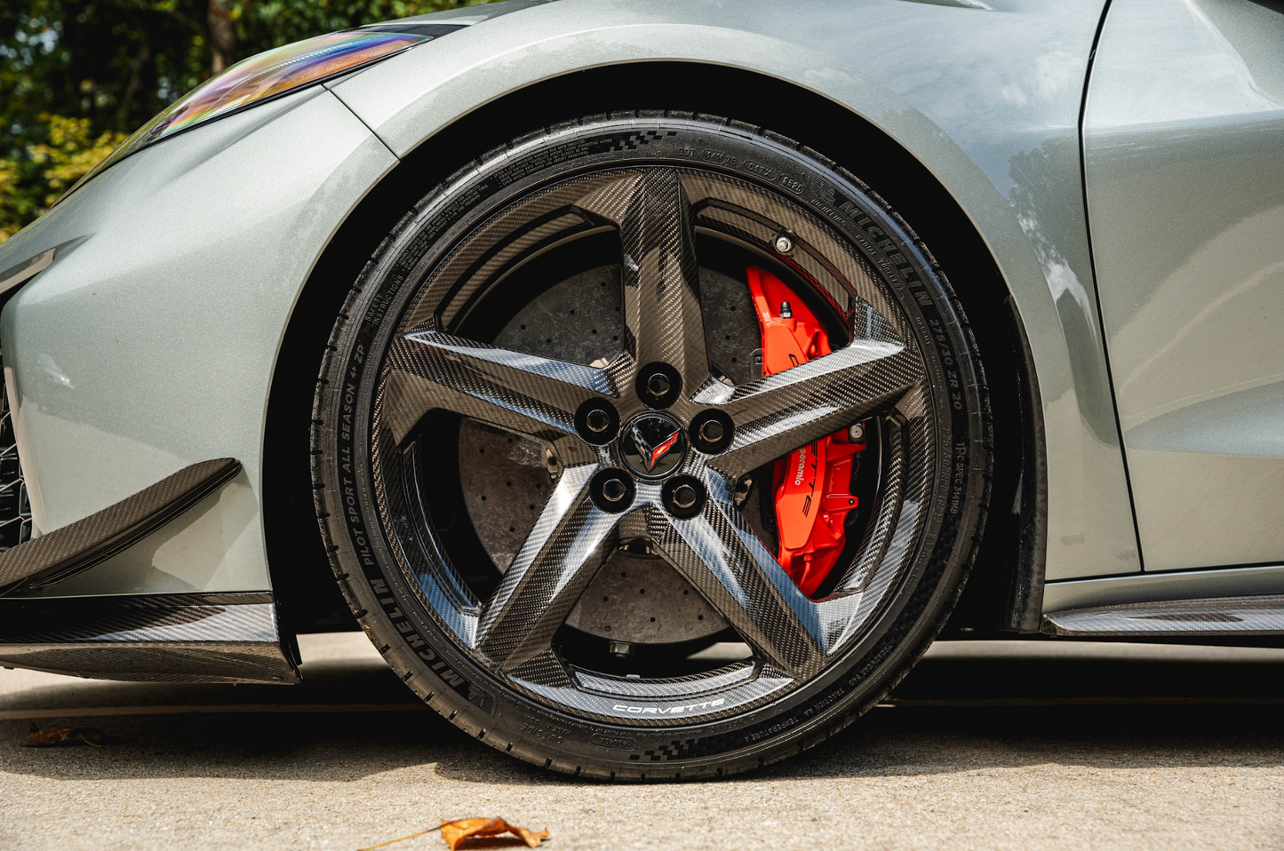Corvette Z06