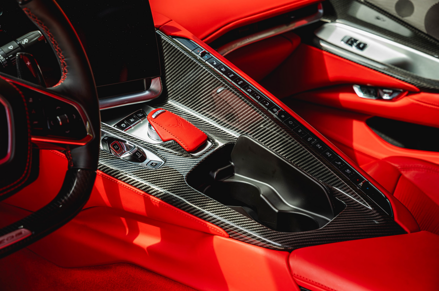 Corvette Z06
