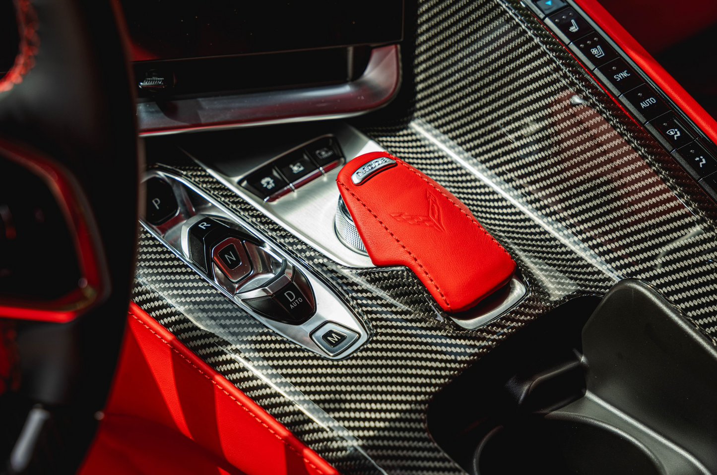 Corvette Z06