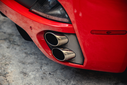 Ferrari California Spyer