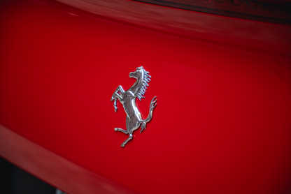 Ferrari California Spyer