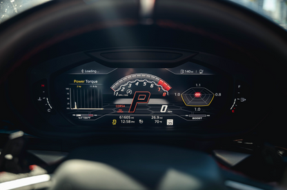 Lamborghini Urus Red