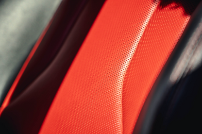 Lamborghini Urus Red