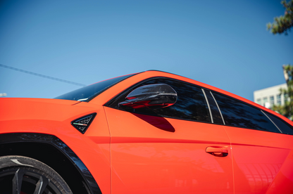Lamborghini Urus Red
