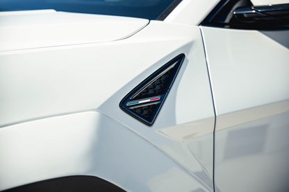 Lamborghini Urus White