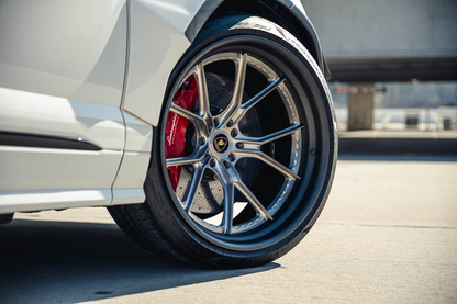 Lamborghini Urus White