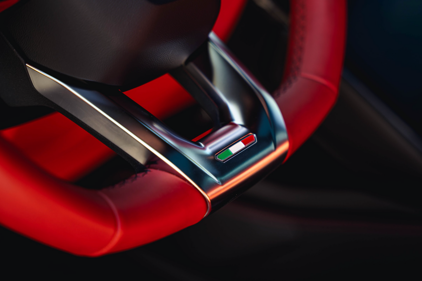 Lamborghini Urus White