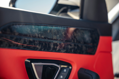 Lamborghini Urus White