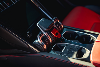 Lamborghini Urus White